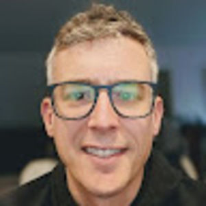 Meet your Posher, Eric